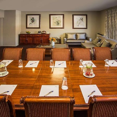 יוהנסבורג Garden Court Morningside Sandton מראה חיצוני תמונה