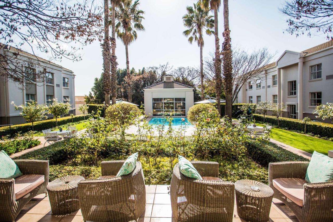 יוהנסבורג Garden Court Morningside Sandton מראה חיצוני תמונה