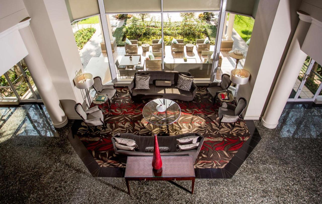יוהנסבורג Garden Court Morningside Sandton מראה חיצוני תמונה