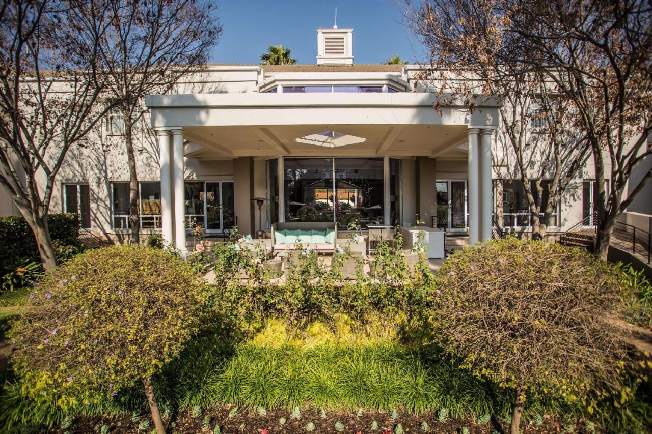 יוהנסבורג Garden Court Morningside Sandton מראה חיצוני תמונה