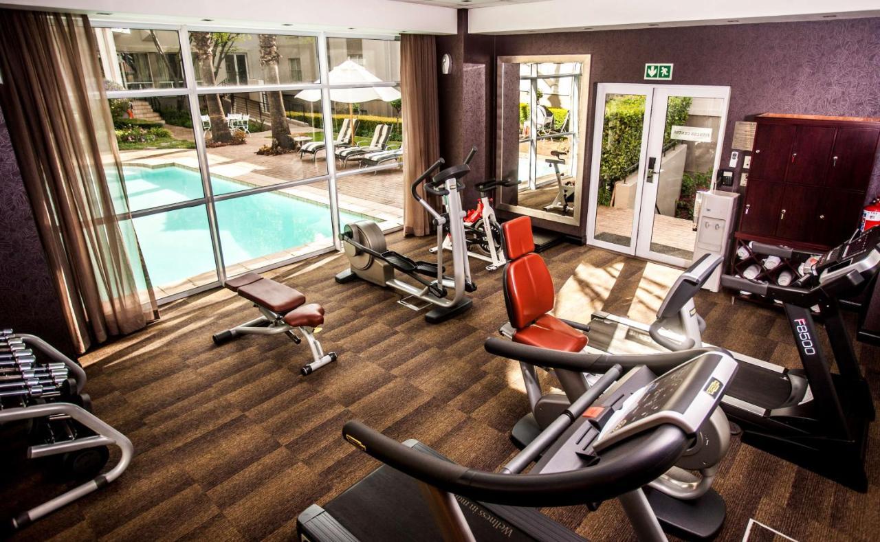 יוהנסבורג Garden Court Morningside Sandton מראה חיצוני תמונה
