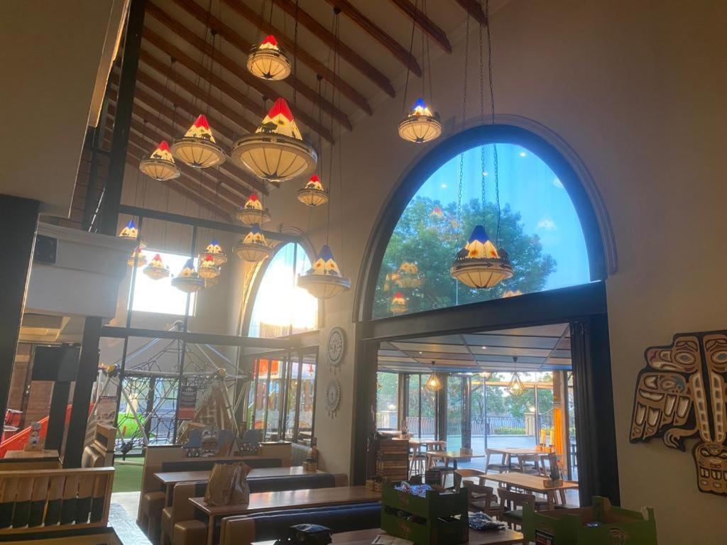 יוהנסבורג Garden Court Morningside Sandton מראה חיצוני תמונה