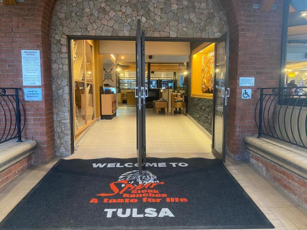 יוהנסבורג Garden Court Morningside Sandton מראה חיצוני תמונה