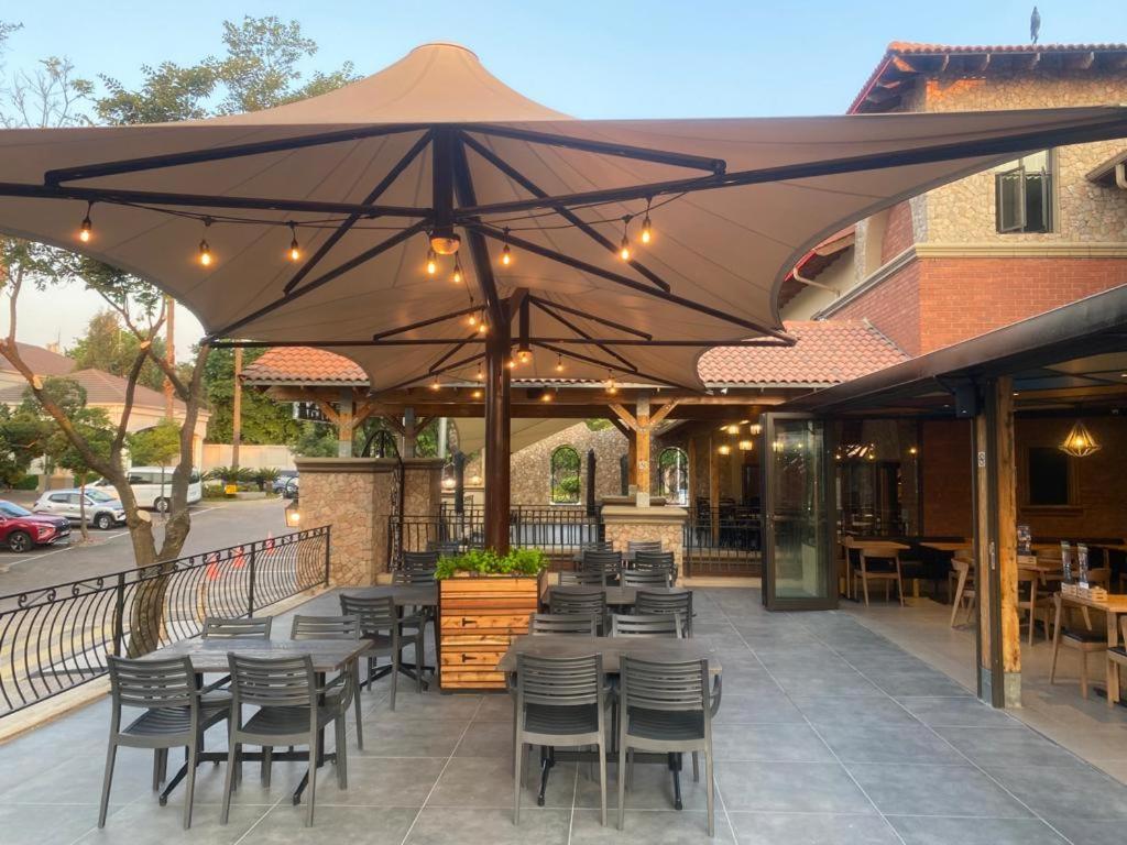 יוהנסבורג Garden Court Morningside Sandton מראה חיצוני תמונה
