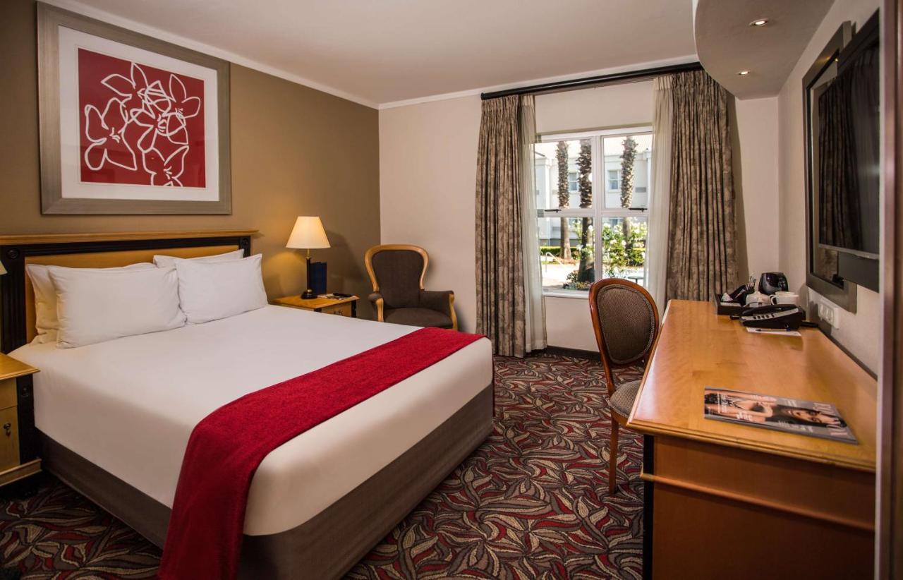 יוהנסבורג Garden Court Morningside Sandton מראה חיצוני תמונה