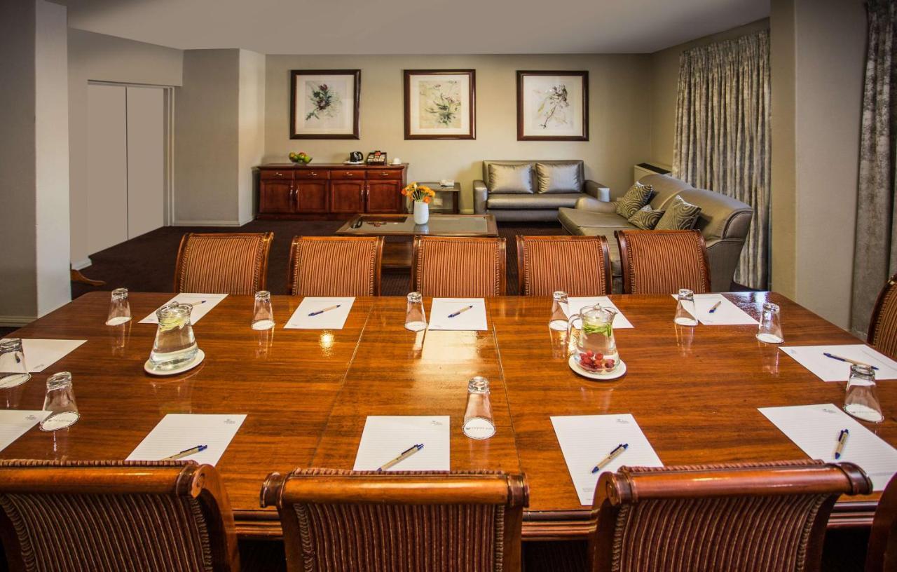 יוהנסבורג Garden Court Morningside Sandton מראה חיצוני תמונה