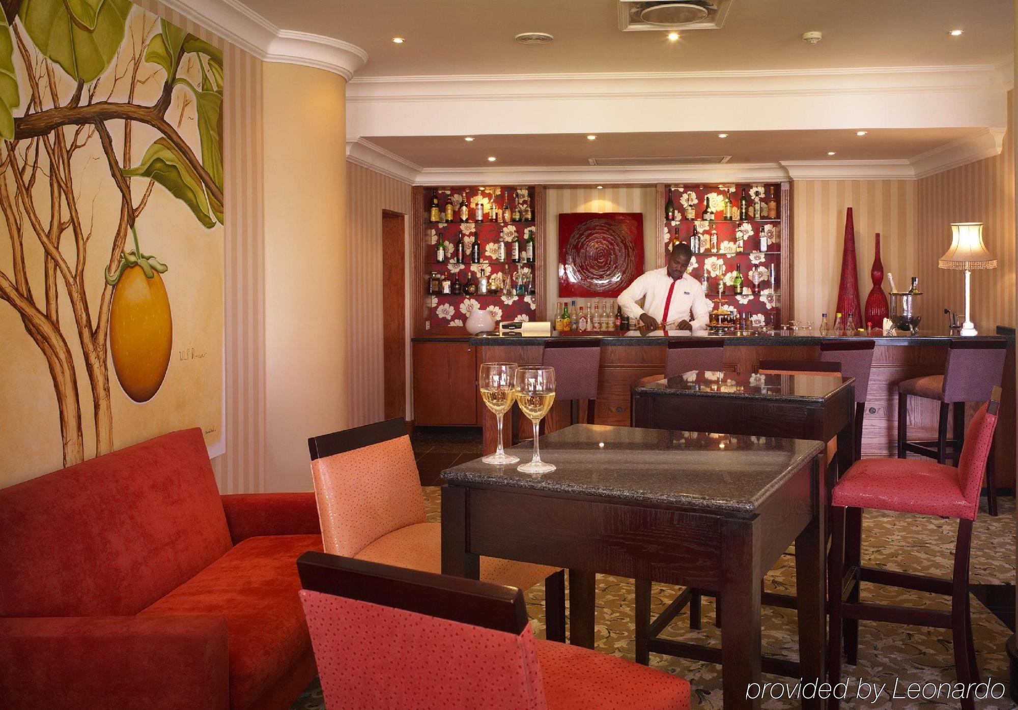יוהנסבורג Garden Court Morningside Sandton מראה חיצוני תמונה