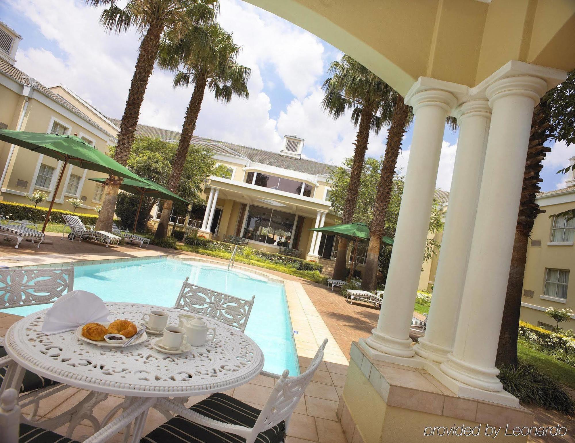 יוהנסבורג Garden Court Morningside Sandton מראה חיצוני תמונה