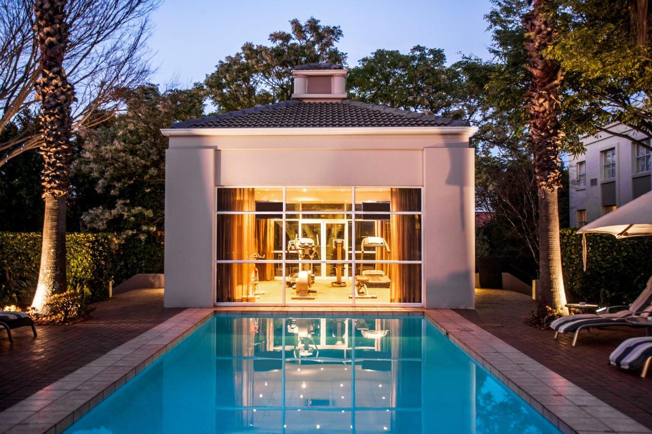 יוהנסבורג Garden Court Morningside Sandton מראה חיצוני תמונה