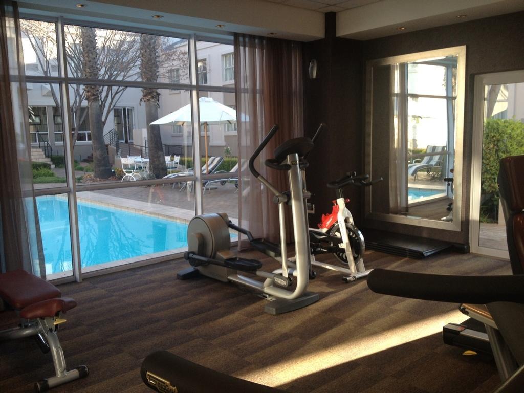יוהנסבורג Garden Court Morningside Sandton מראה חיצוני תמונה