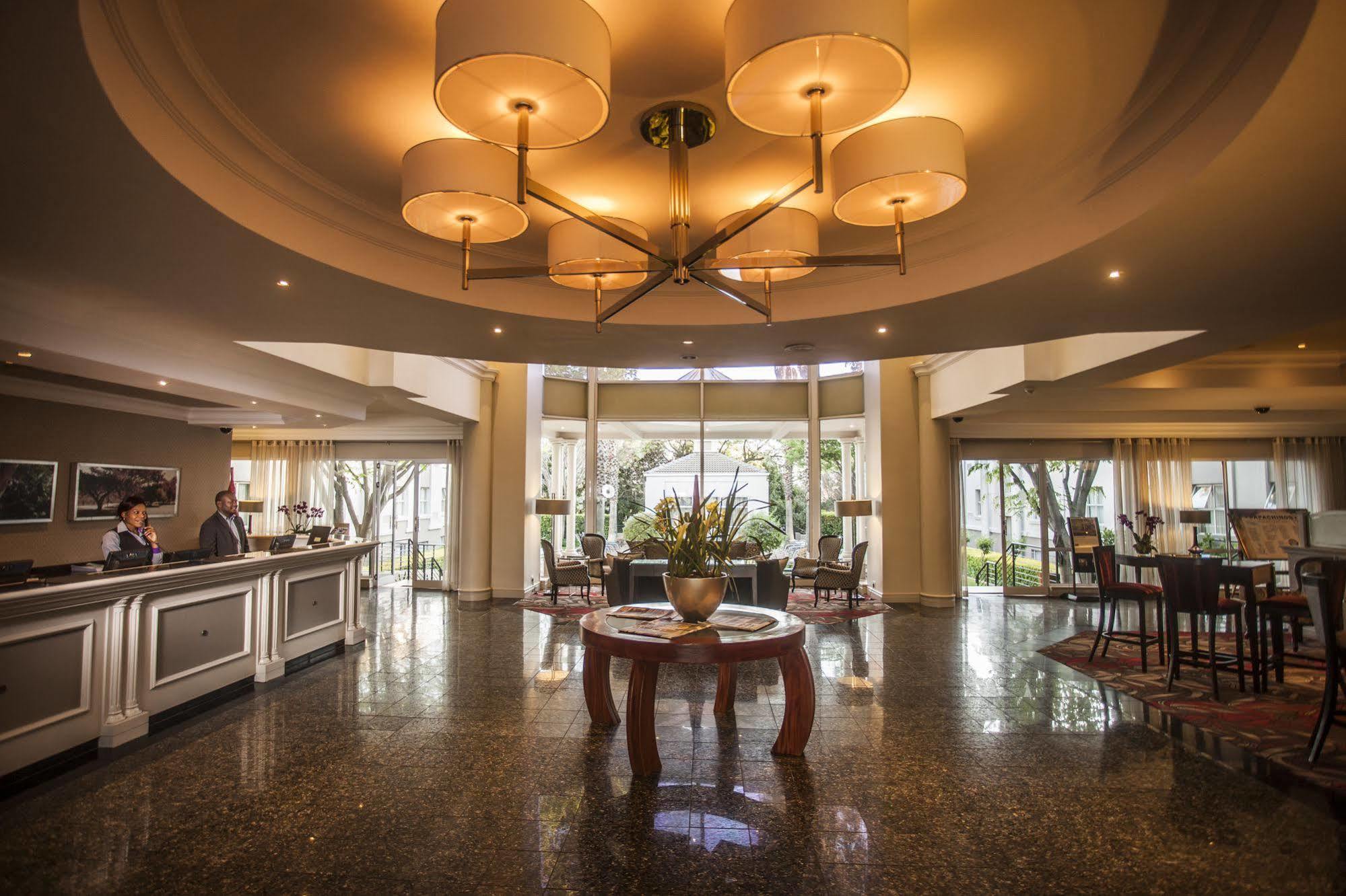 יוהנסבורג Garden Court Morningside Sandton מראה חיצוני תמונה