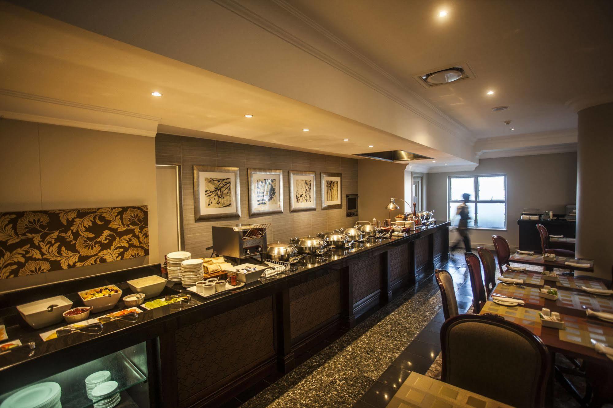 יוהנסבורג Garden Court Morningside Sandton מראה חיצוני תמונה