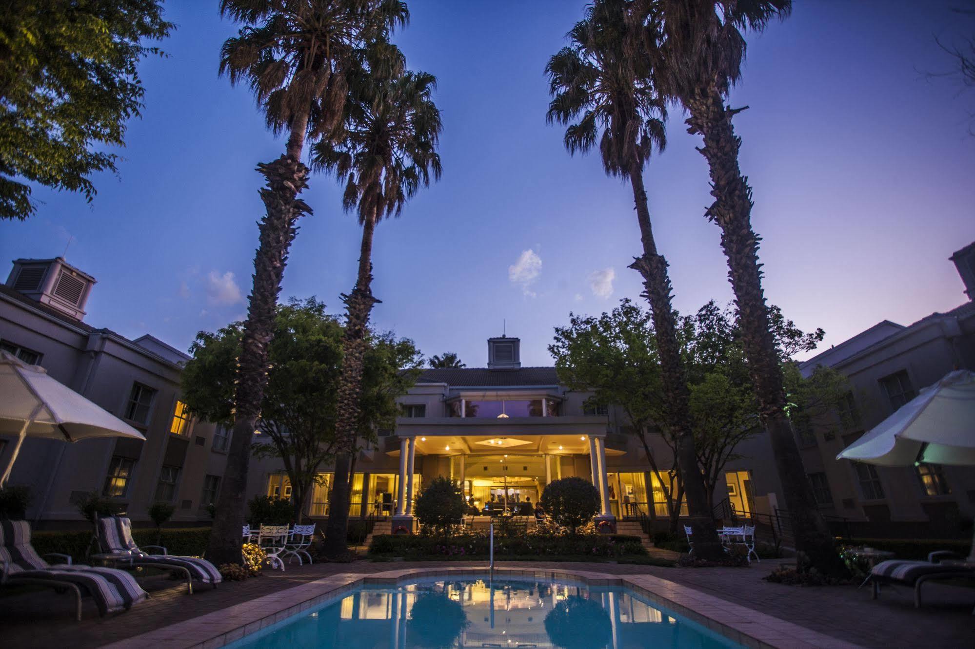 יוהנסבורג Garden Court Morningside Sandton מראה חיצוני תמונה