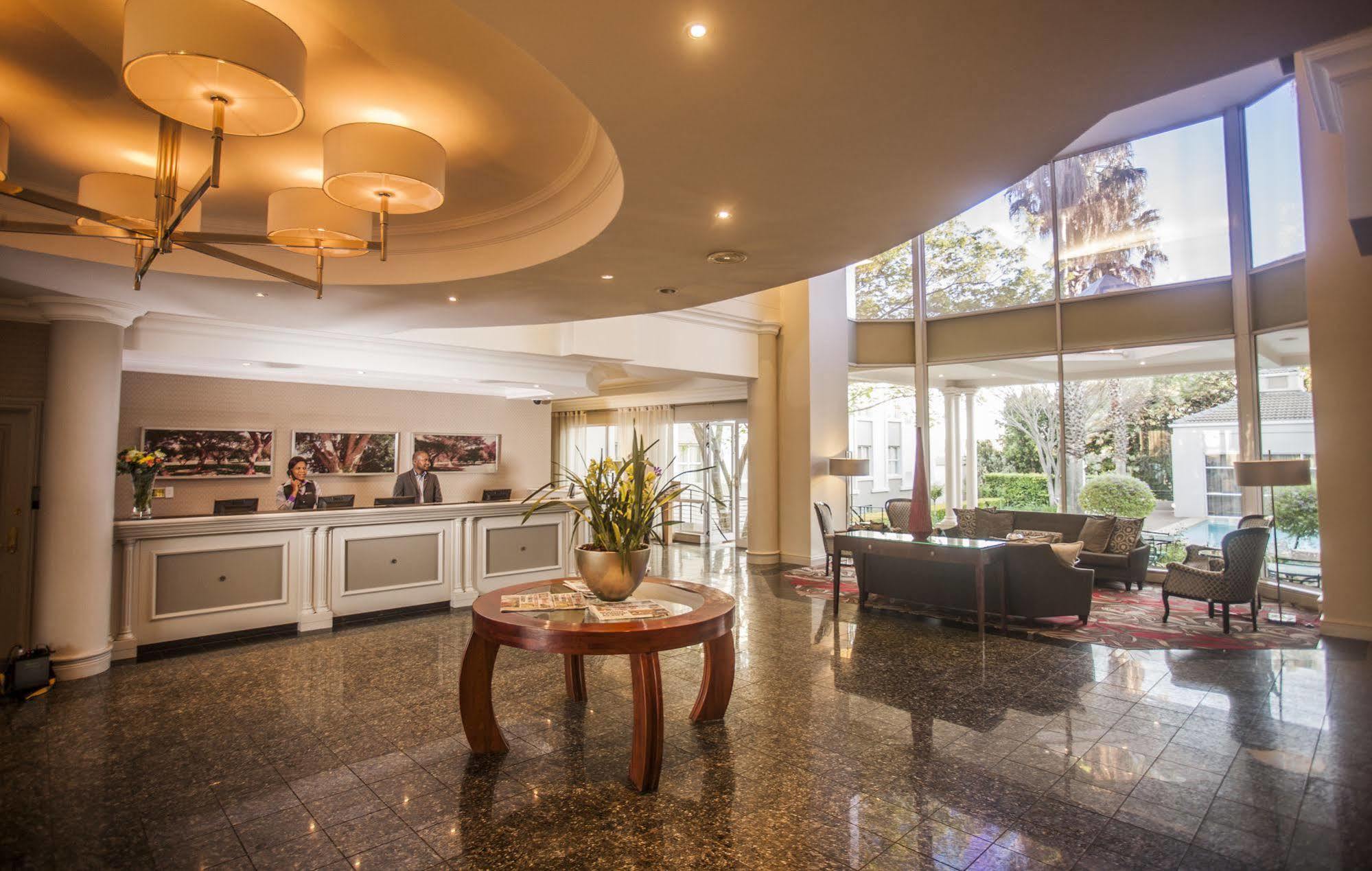 יוהנסבורג Garden Court Morningside Sandton מראה חיצוני תמונה