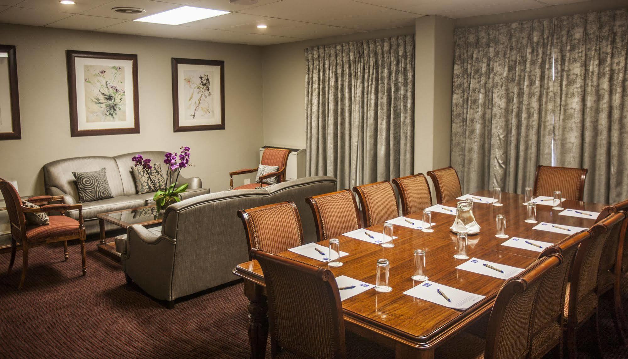 יוהנסבורג Garden Court Morningside Sandton מראה חיצוני תמונה