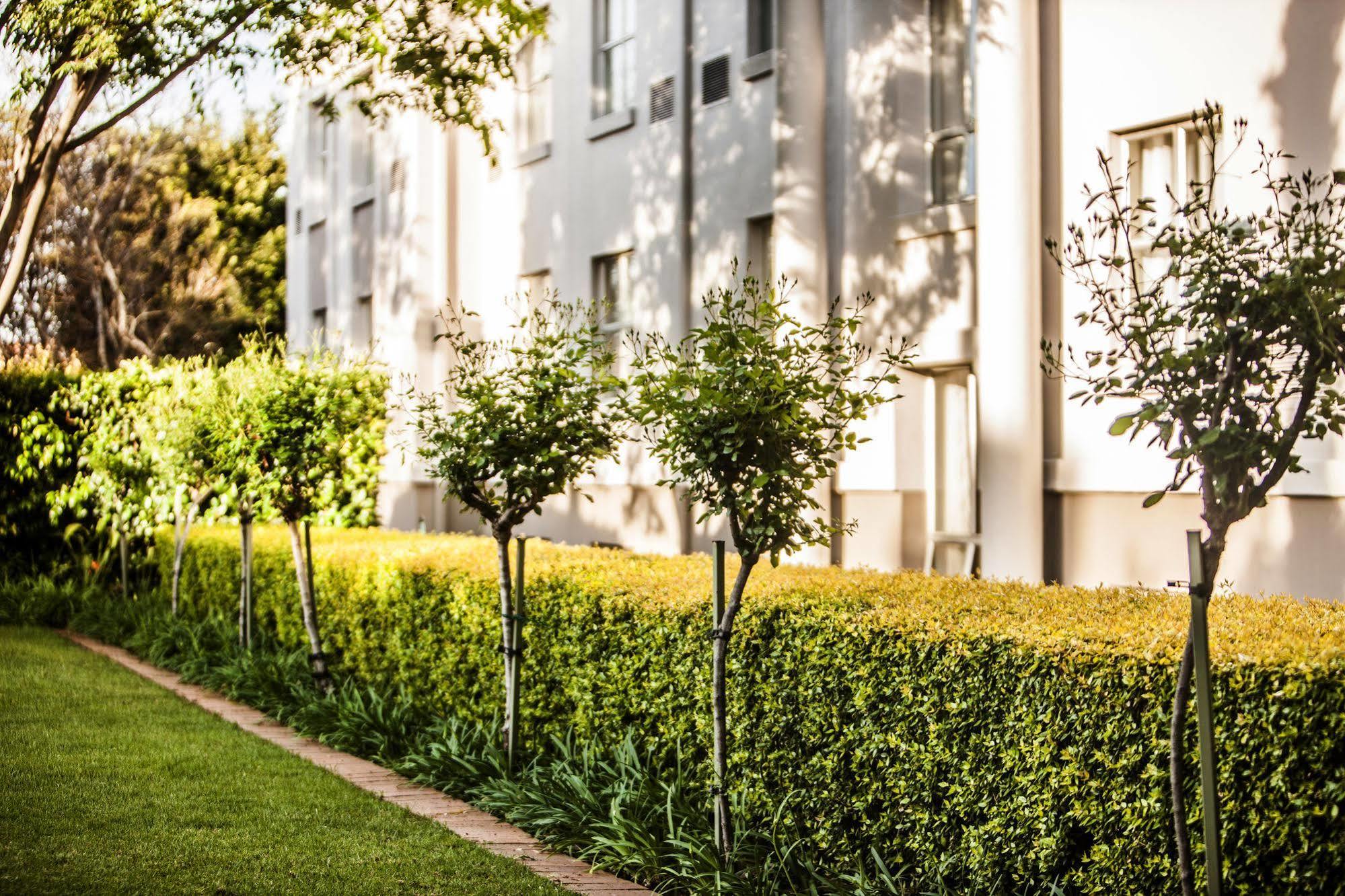 יוהנסבורג Garden Court Morningside Sandton מראה חיצוני תמונה