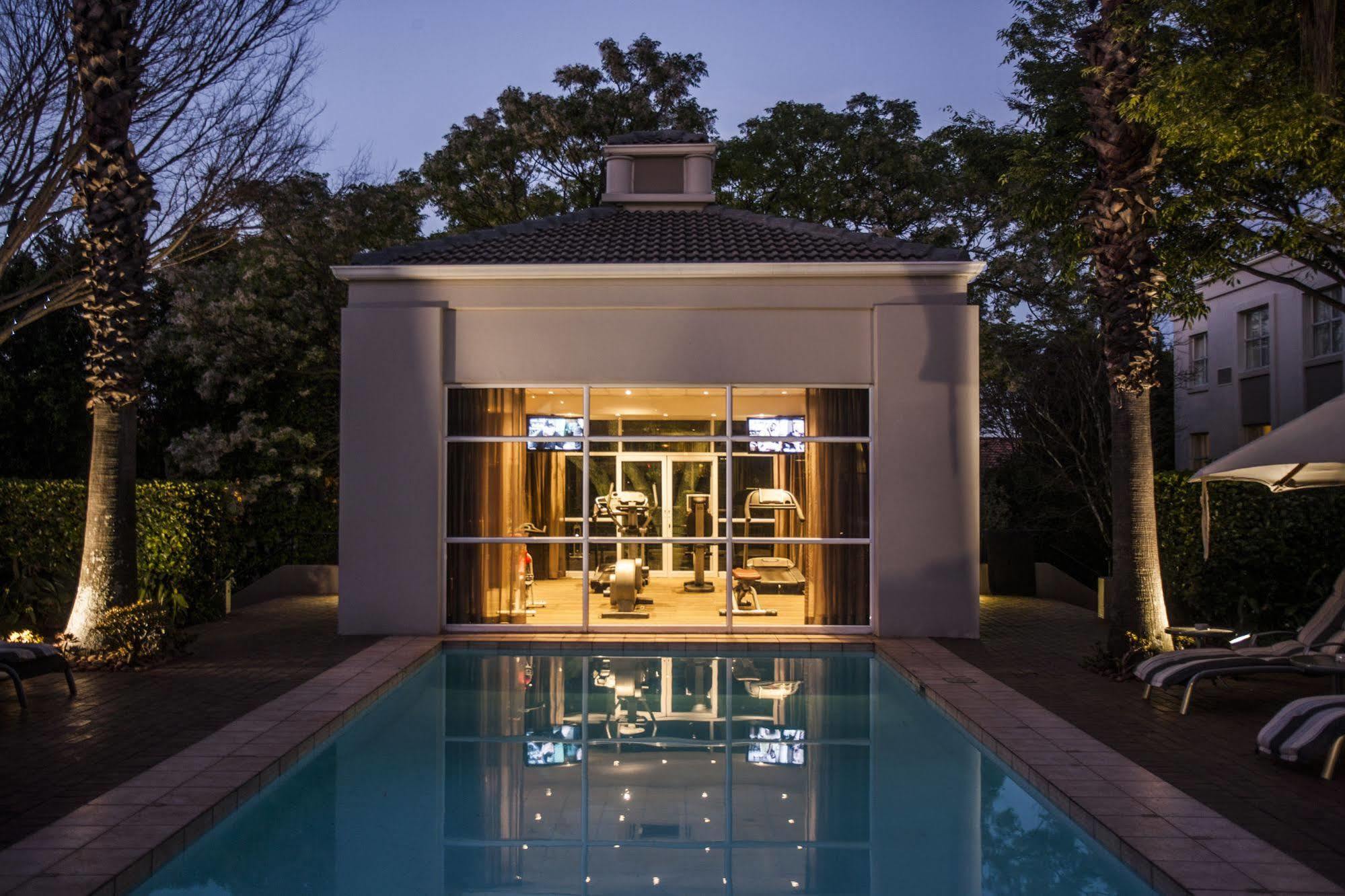 יוהנסבורג Garden Court Morningside Sandton מראה חיצוני תמונה