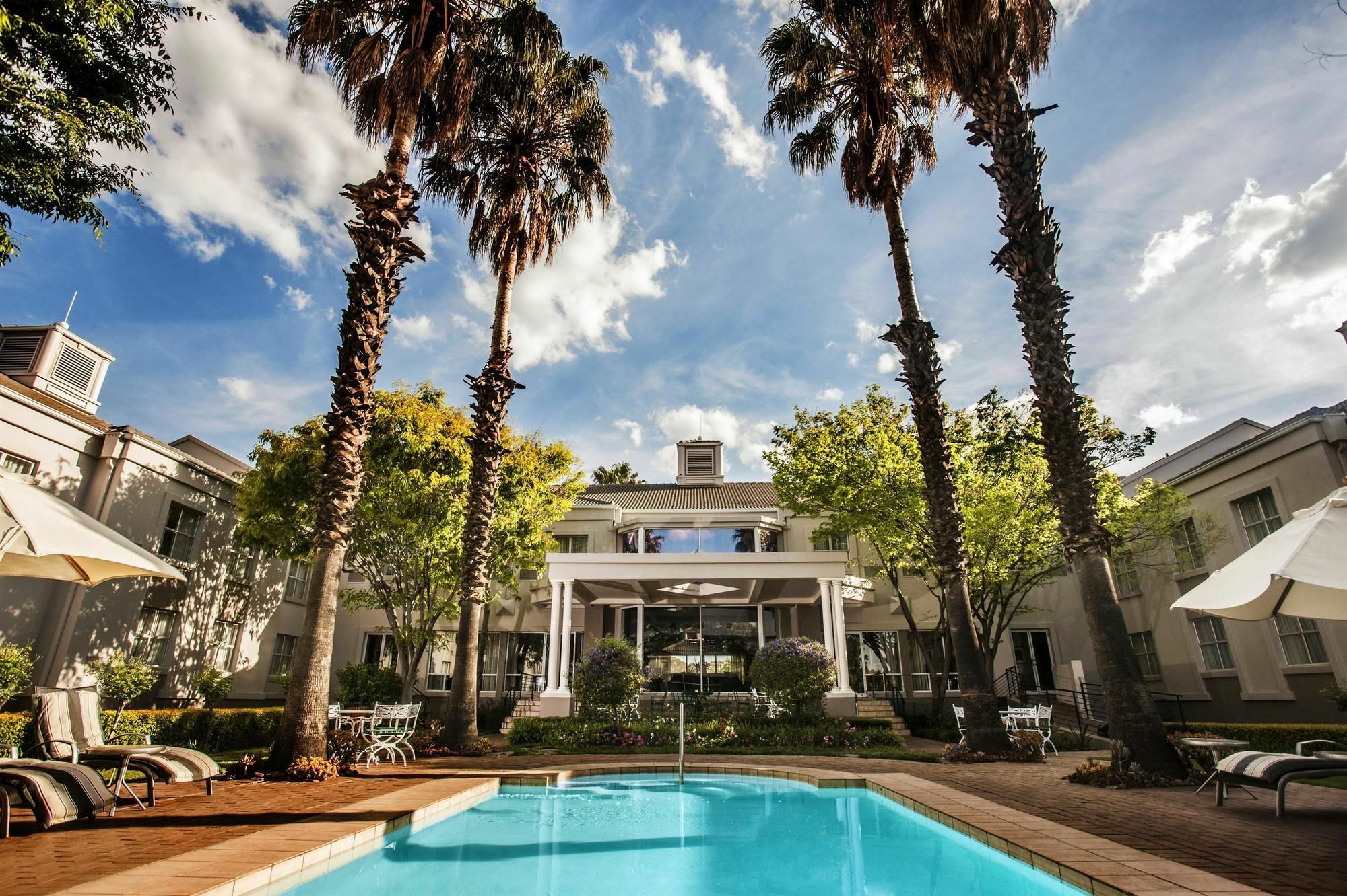 יוהנסבורג Garden Court Morningside Sandton מראה חיצוני תמונה
